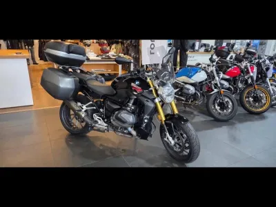 BMW R R 1250 R occasion 2020 - Photo 1