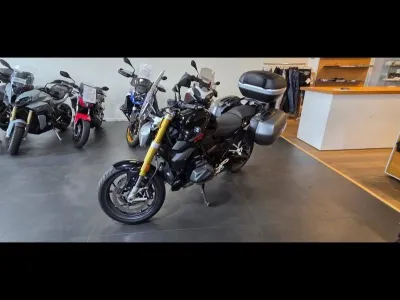 BMW R R 1250 R occasion 2020 - Photo 2