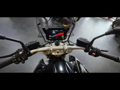 BMW R R 1250 R occasion 2020 - Photo 3