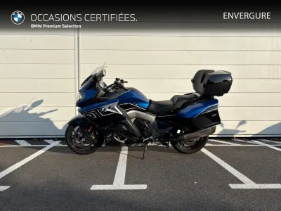 BMW K 1600 GT occasion 2020 - Photo 1
