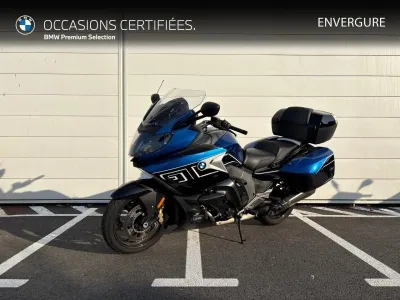 BMW K 1600 GT occasion 2020 - Photo 2
