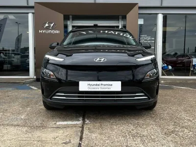 HYUNDAI Kona Electric 39kWh - 136ch Intuitive occasion 2022 - Photo 2