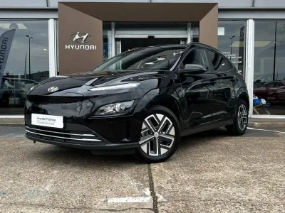 HYUNDAI Kona Electric 39kWh - 136ch Intuitive occasion 2022 - Photo 1