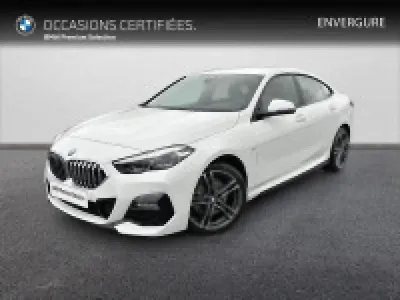 BMW Serie 2 Gran Coupe 218iA 136ch M Sport DKG7 occasion 2021 - Photo 1