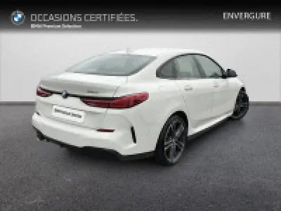 BMW Serie 2 Gran Coupe 218iA 136ch M Sport DKG7 occasion 2021 - Photo 2