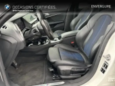 BMW Serie 2 Gran Coupe 218iA 136ch M Sport DKG7 occasion 2021 - Photo 4