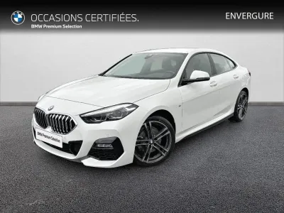 BMW Serie 2 Gran Coupe 218iA 136ch M Sport DKG7 occasion 2021 - Photo 1