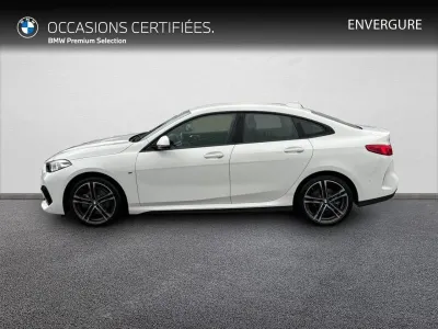 BMW Serie 2 Gran Coupe 218iA 136ch M Sport DKG7 occasion 2021 - Photo 3
