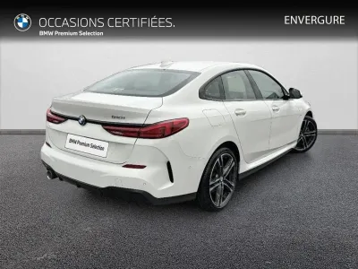 BMW Serie 2 Gran Coupe 218iA 136ch M Sport DKG7 occasion 2021 - Photo 2