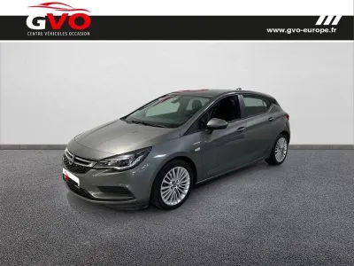 OPEL Astra 1.6 CDTI 110ch Start&Stop Innovation occasion 2017 - Photo 1