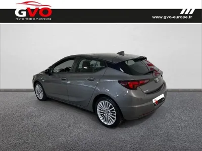 OPEL Astra 1.6 CDTI 110ch Start&Stop Innovation occasion 2017 - Photo 2
