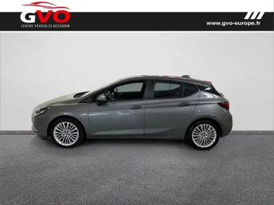 OPEL Astra 1.6 CDTI 110ch Start&Stop Innovation occasion 2017 - Photo 3