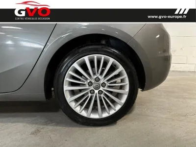 OPEL Astra 1.6 CDTI 110ch Start&Stop Innovation occasion 2017 - Photo 4