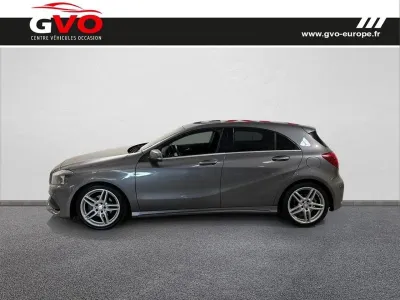 MERCEDES-BENZ Classe A 180 Sport Edition occasion 2016 - Photo 3
