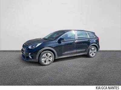 KIA e-Niro Motion 204ch occasion 2022 - Photo 1