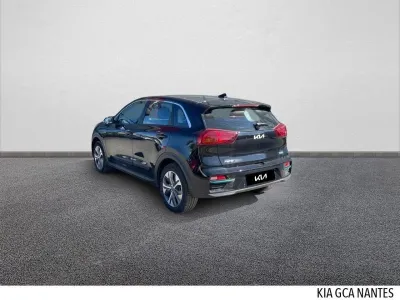 KIA e-Niro Motion 204ch occasion 2022 - Photo 2
