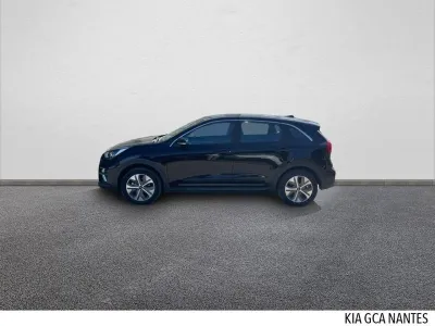 KIA e-Niro Motion 204ch occasion 2022 - Photo 3