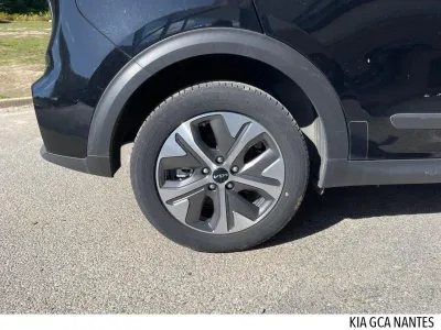 KIA e-Niro Motion 204ch occasion 2022 - Photo 4