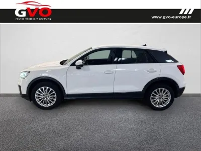 AUDI Q2 30 TFSI 116ch Design Euro6d-T occasion 2019 - Photo 3
