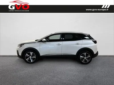 PEUGEOT 3008 1.5 BlueHDi 130ch E6.c Allure S&S 6cv occasion 2020 - Photo 3