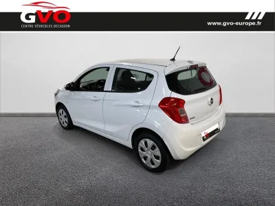 OPEL Karl 1.0 75ch Edition occasion 2016 - Photo 2