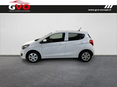 OPEL Karl 1.0 75ch Edition occasion 2016 - Photo 3