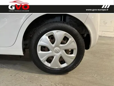OPEL Karl 1.0 75ch Edition occasion 2016 - Photo 4