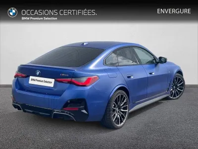 BMW i4 M50 544ch occasion 2022 - Photo 2