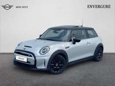 MINI Mini Cooper SE 184ch Edition Camden BVA occasion 2021 - Photo 1