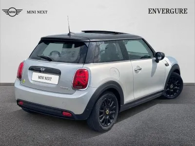 MINI Mini Cooper SE 184ch Edition Camden BVA occasion 2021 - Photo 2