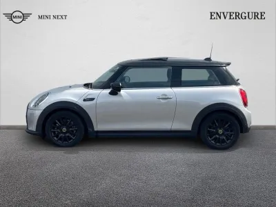 MINI Mini Cooper SE 184ch Edition Camden BVA occasion 2021 - Photo 3