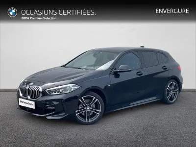 BMW Serie 1 118iA 136ch M Sport DKG7 occasion 2024 - Photo 1