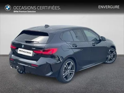 BMW Serie 1 118iA 136ch M Sport DKG7 occasion 2024 - Photo 2
