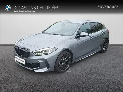 BMW Serie 1 116d 116ch M Sport occasion 2022 - Photo 1