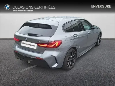 BMW Serie 1 116d 116ch M Sport occasion 2022 - Photo 2