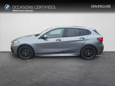 BMW Serie 1 116d 116ch M Sport occasion 2022 - Photo 3