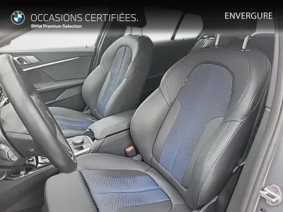 BMW Serie 1 116d 116ch M Sport occasion 2022 - Photo 4