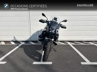 BMW R 1300 GS occasion 2025 - Photo 3