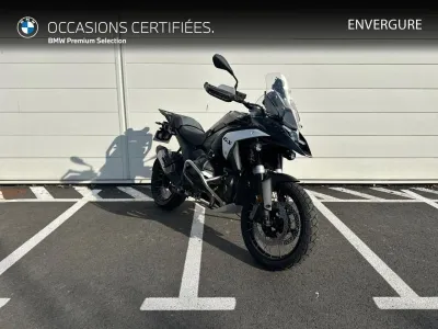 BMW R 1300 GS occasion 2025 - Photo 4