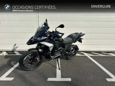 BMW R 1300 GS occasion 2025 - Photo 2