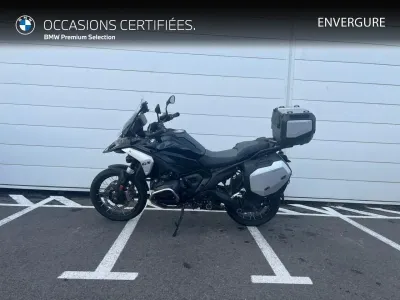BMW R 1300 GS occasion 2025 - Photo 1