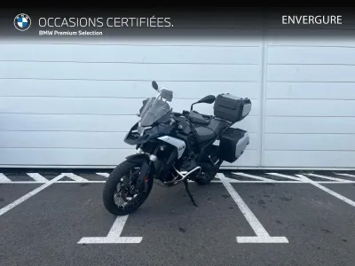 BMW R 1300 GS occasion 2025 - Photo 2