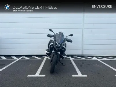 BMW R 1300 GS occasion 2025 - Photo 3