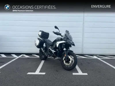 BMW R 1300 GS occasion 2025 - Photo 4