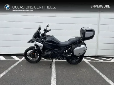 BMW R R 1300 GS occasion 2025 - Photo 1