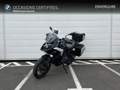BMW R R 1300 GS occasion 2025 - Photo 2