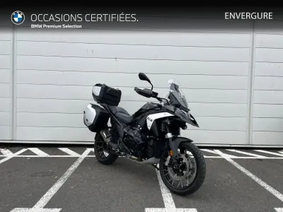 BMW R R 1300 GS occasion 2025 - Photo 4