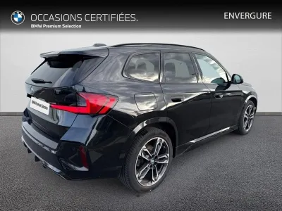 BMW X1 ixDrive30 313ch M Sport occasion 2022 - Photo 2