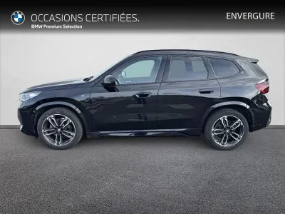 BMW X1 ixDrive30 313ch M Sport occasion 2022 - Photo 3