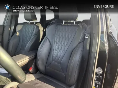 BMW X1 ixDrive30 313ch M Sport occasion 2022 - Photo 4